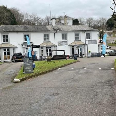 Frankie'S Holiday Lodge Gunnislake Dış mekan fotoğraf