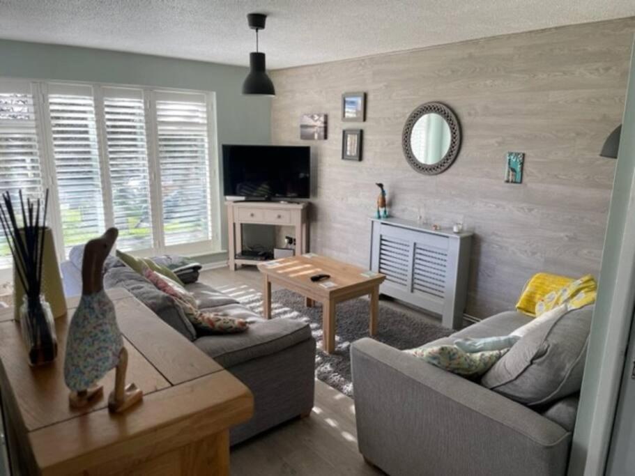 Frankie'S Holiday Lodge Gunnislake Dış mekan fotoğraf