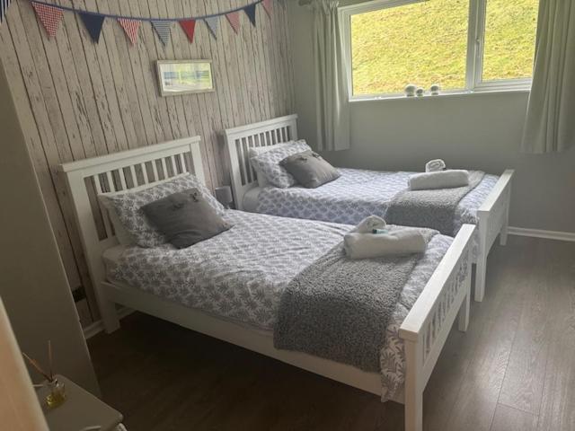 Frankie'S Holiday Lodge Gunnislake Dış mekan fotoğraf